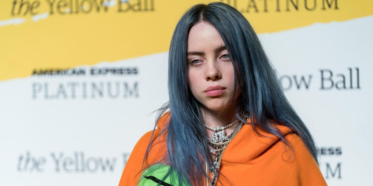 Billie Eilish Responds to Critics of Her 'Boring' New Style