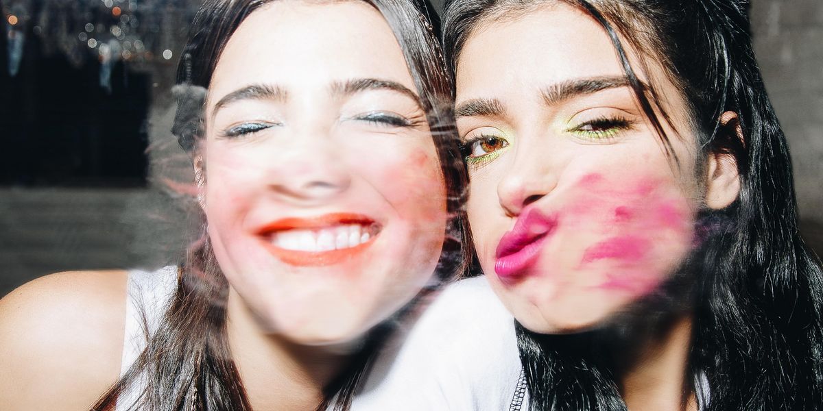 Charli D'Amelio Enters the Kardashian Dating Circle