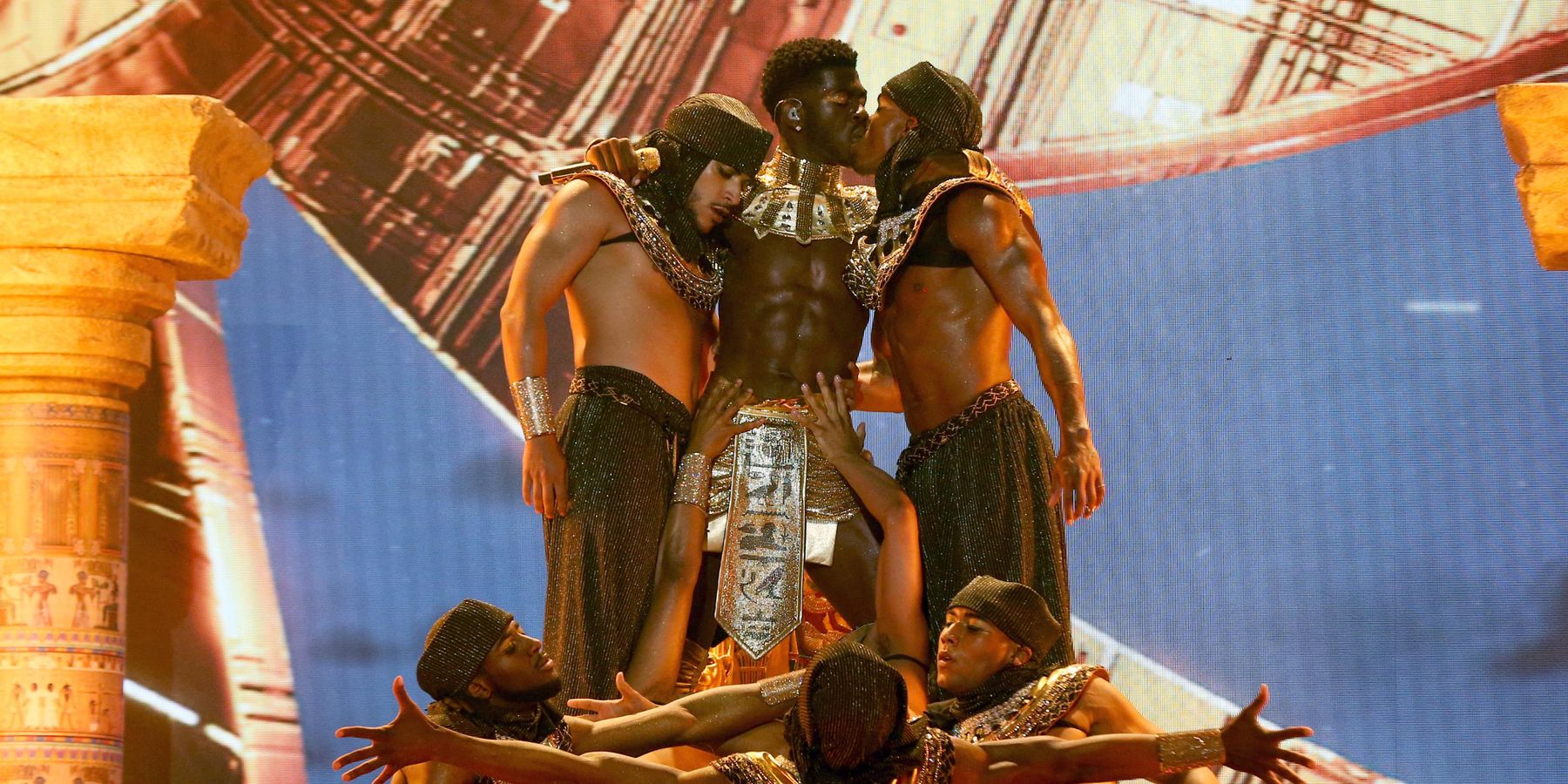 Lil Nas X Says His Boyfriend Is 'the One'