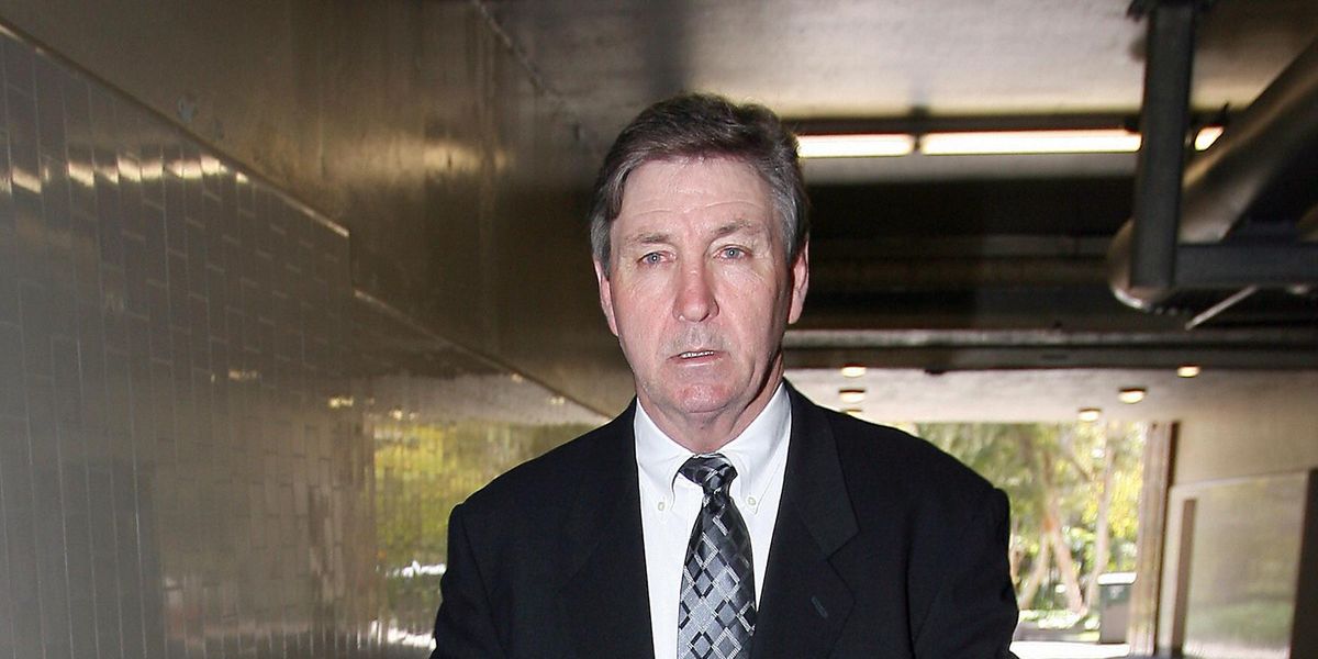 Jamie Spears Will Step Down as Britney's Conservator