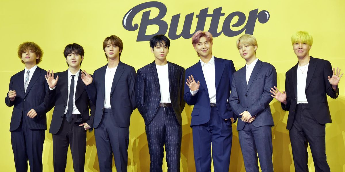 BTS Fans React to VMAs Snubs