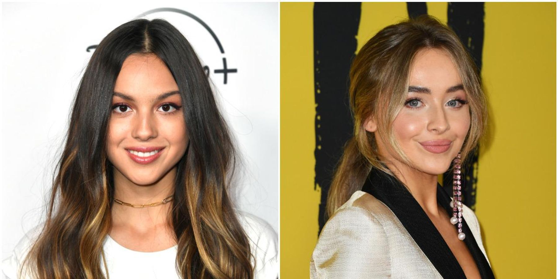 Olivia Rodrigo's Comments on 'Drivers License' Drama Divides Fans