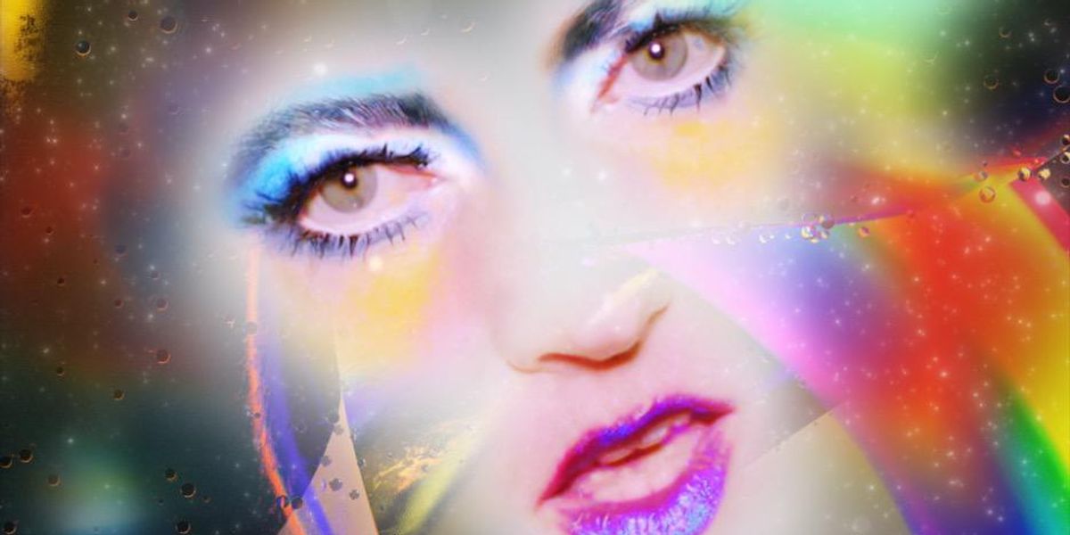 Planningtorock Celebrates Love With 'Gay Dreams Do Come True'