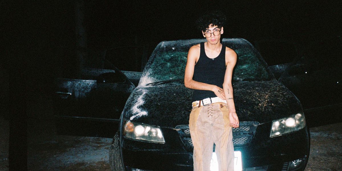 ericdoa Hasn't Replaced the Car He Blew Up for This Music Video