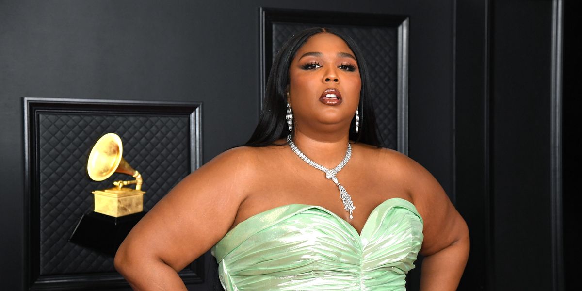 Facebook Deletes Abusive, Hateful Comments About Lizzo