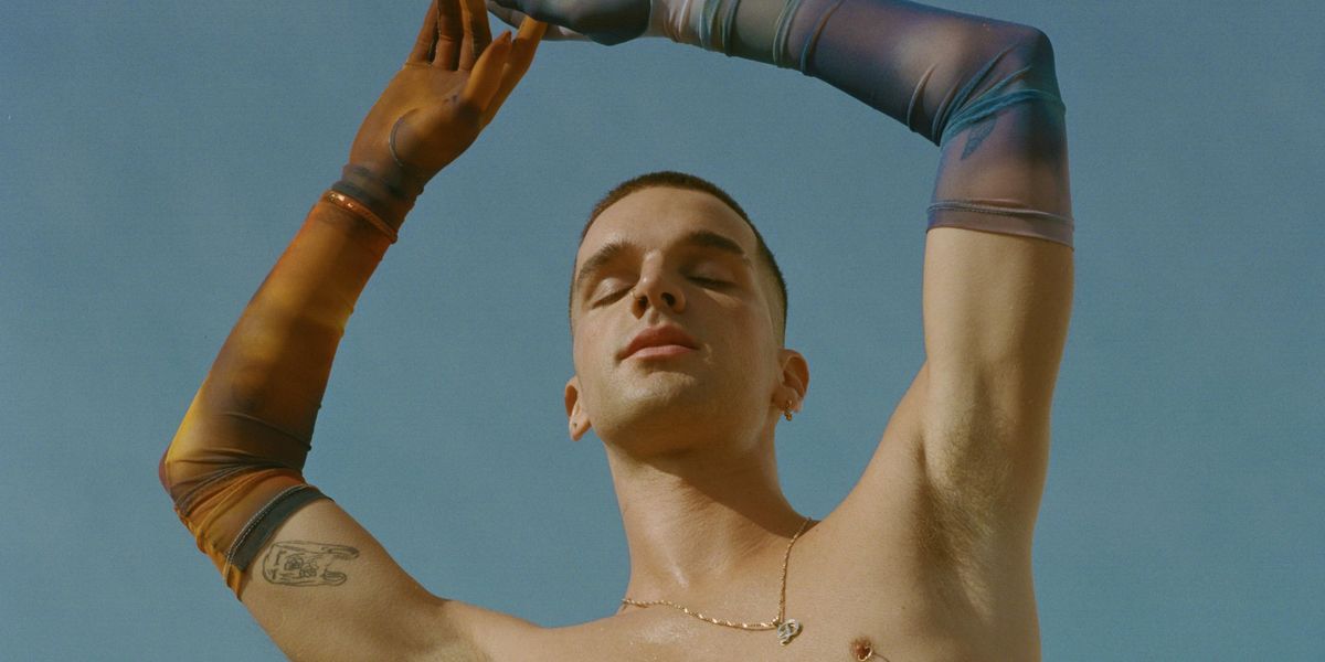 drumaq Premieres 'Glo' Off His Debut EP