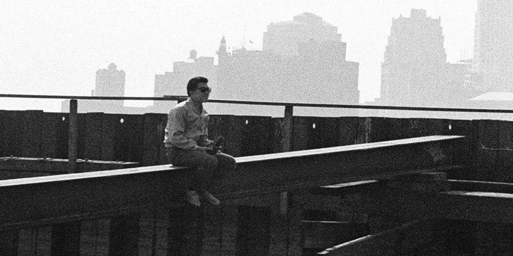 Fashion Mourns the Death of Legendary Photographer Hiro