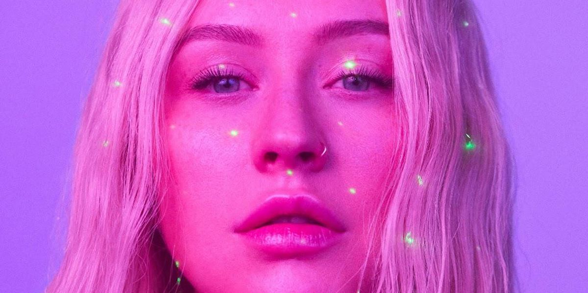 See You There: Ladyland