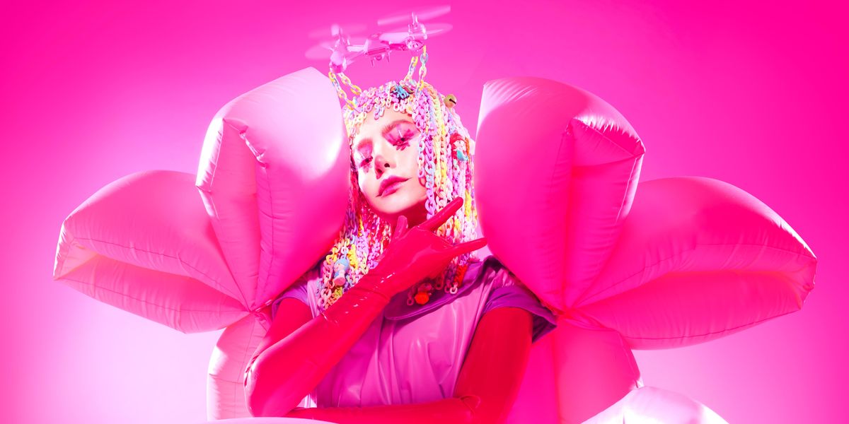 Pyra Is Tired of All Your 'paper promises'