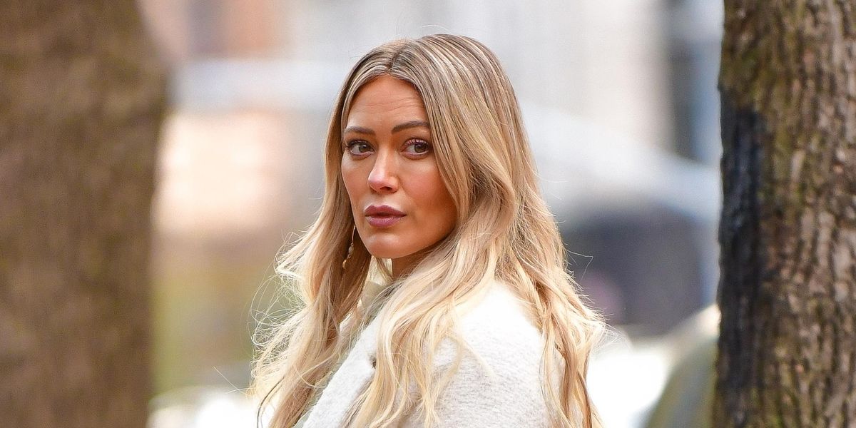 Hilary Duff Gets Breakthrough COVID-19 Infection