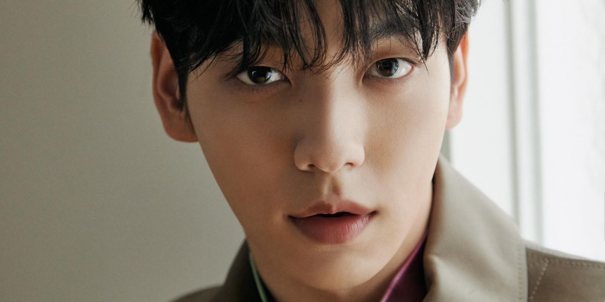 There's Nothing Holding TXT's Soobin Back