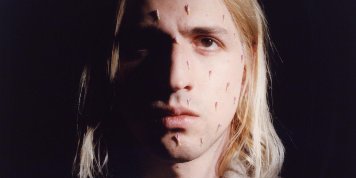 Let Porter Robinson 'Nurture' You