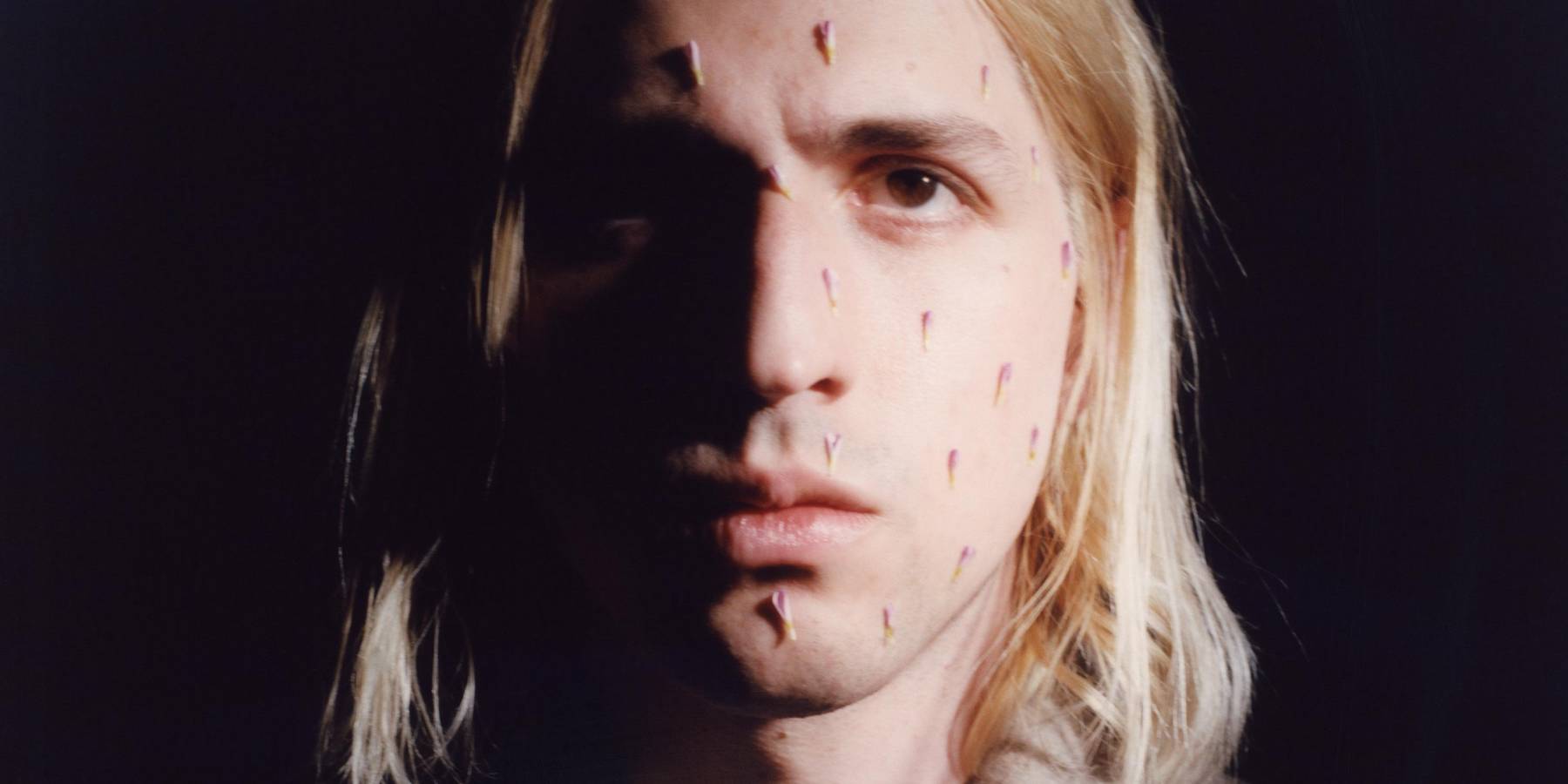 Let Porter Robinson 'Nurture' You