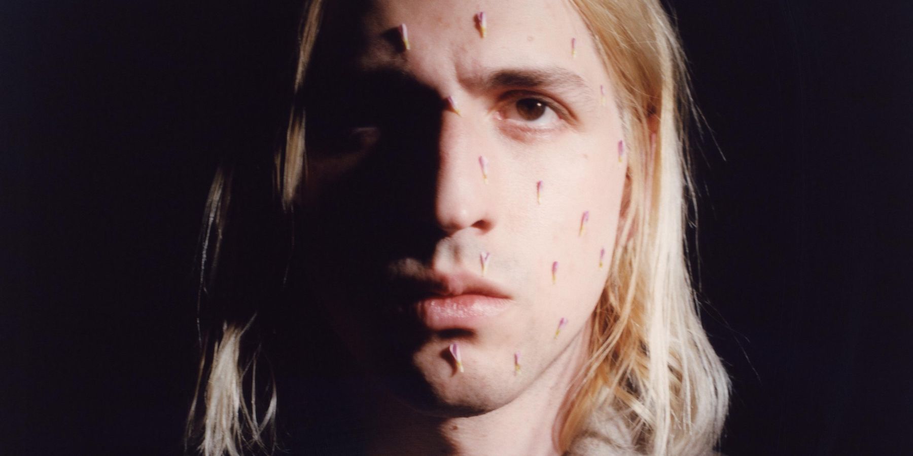 Let Porter Robinson 'Nurture' You