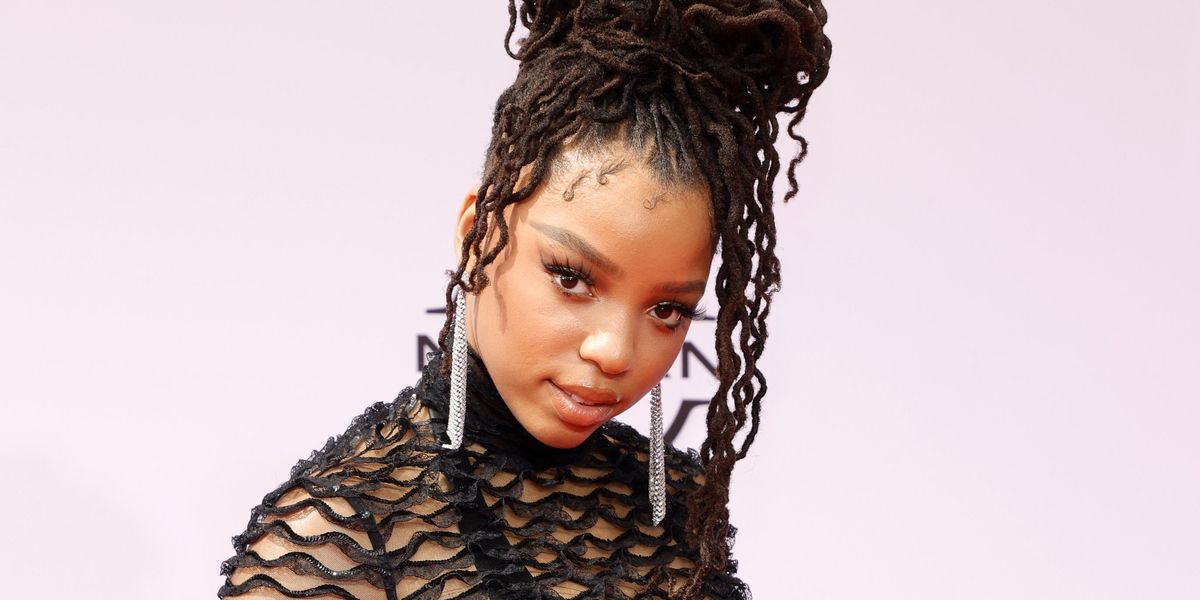 Chlöe Bailey Will Perform Alone at the VMAs