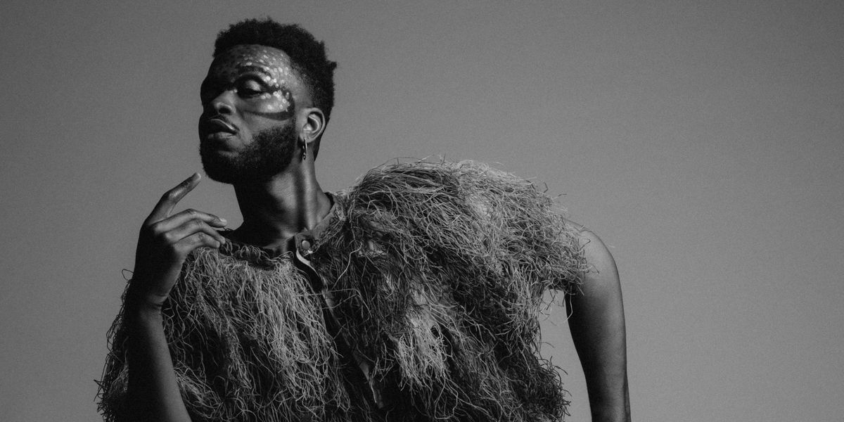 Cakes Da Killa Premieres 'Visibility Sucks' Short Film