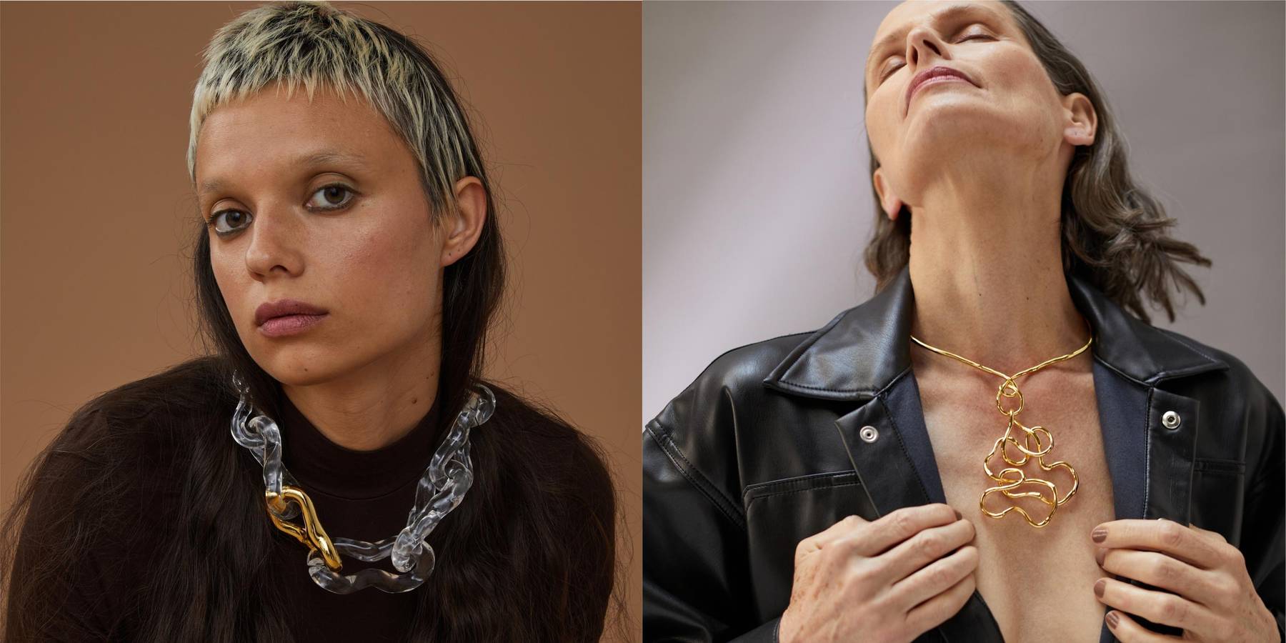 Alexis Bittar Is Back and Ready to Take Over Jewelry Again