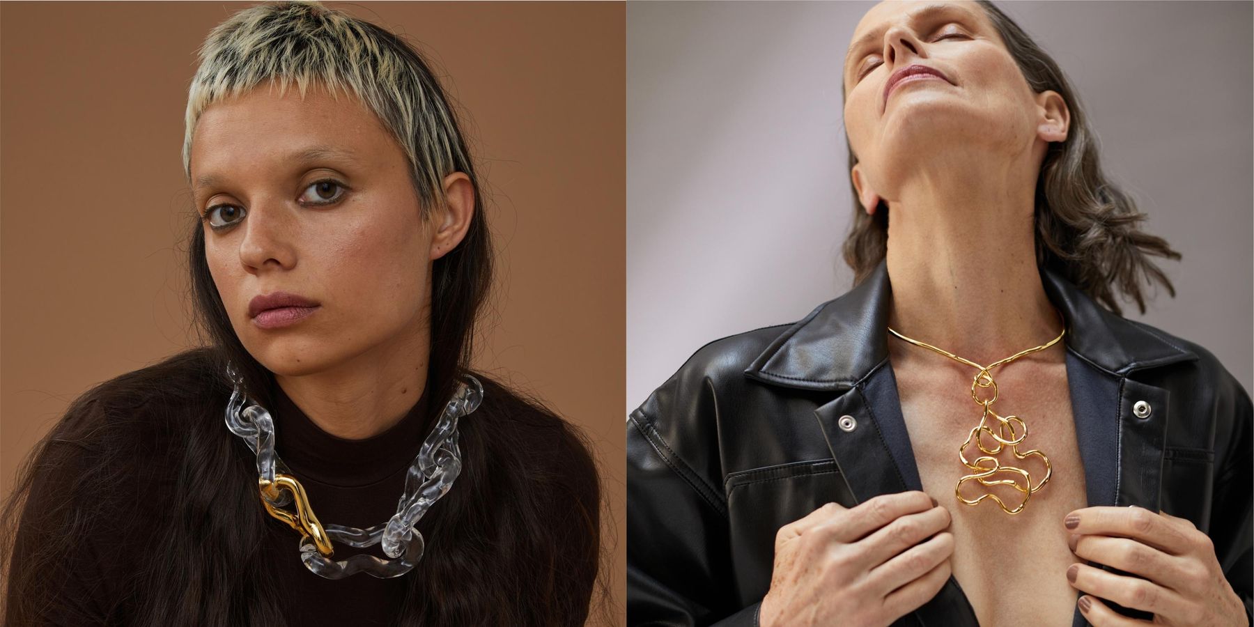 Alexis Bittar Is Back and Ready to Take Over Jewelry Again