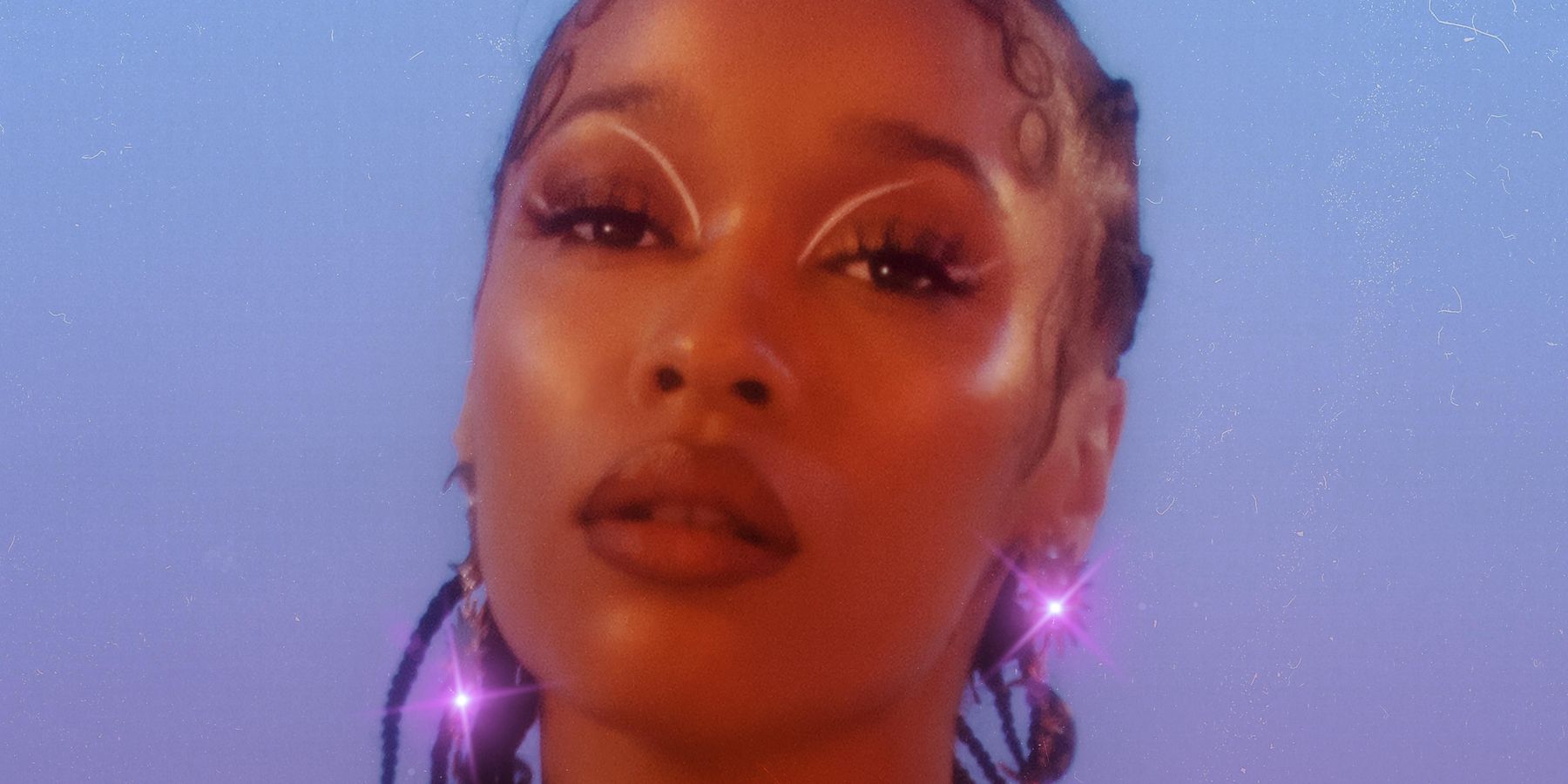 Tamera's Done Fighting In 'Strong For Me'