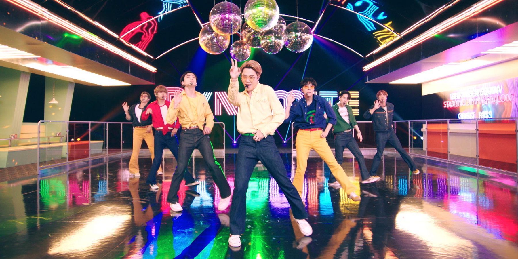 BTS Is Kinda Over Singing in English