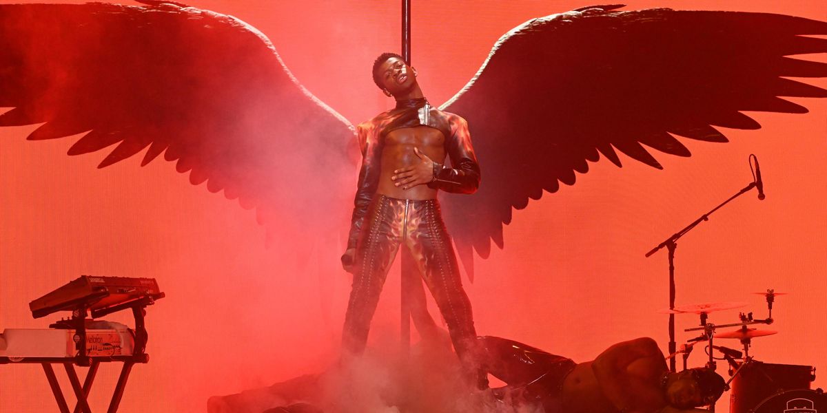 Lil Nas X's Debut Album Is Coming