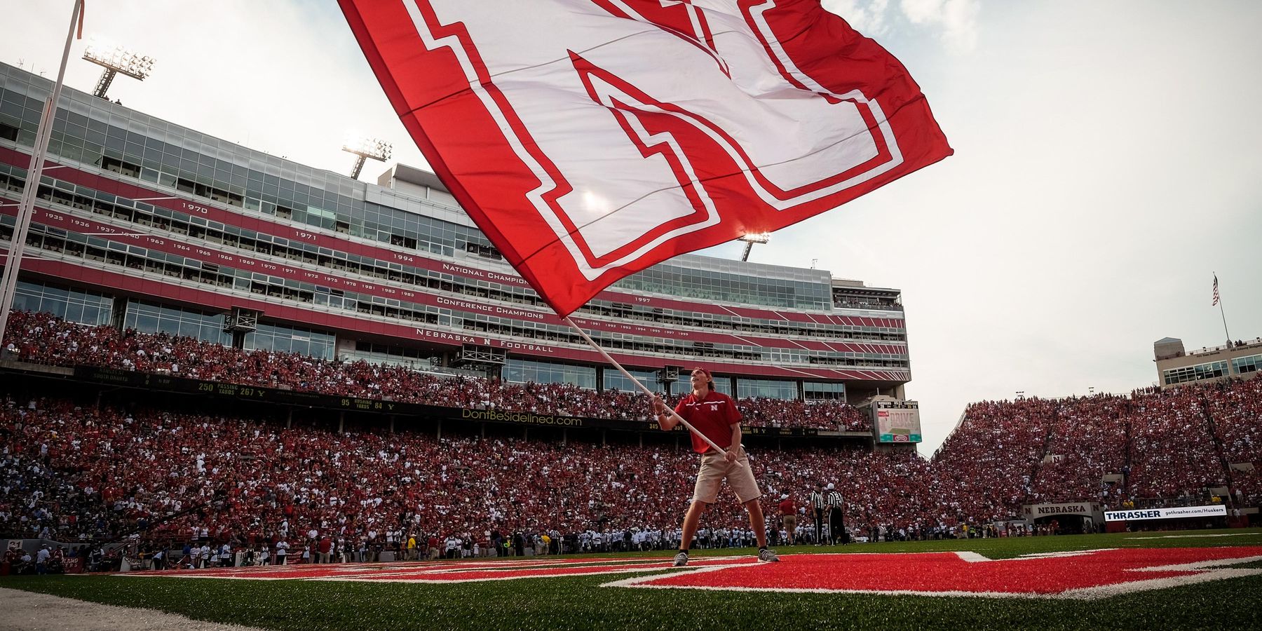 University of Nebraska Shuts Down Frat After Student Protest