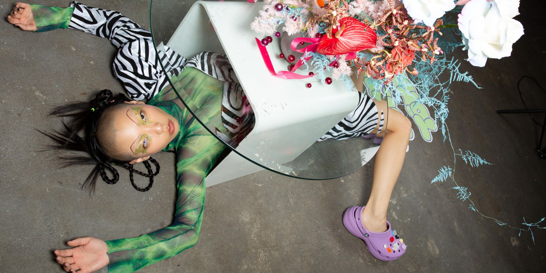 Princess Gollum and Tótem Are Spotlighting Young Mexican Designers