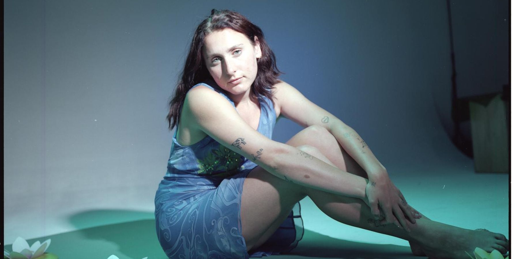 Carol Ades Knows You've Been 'Crying During Sex'