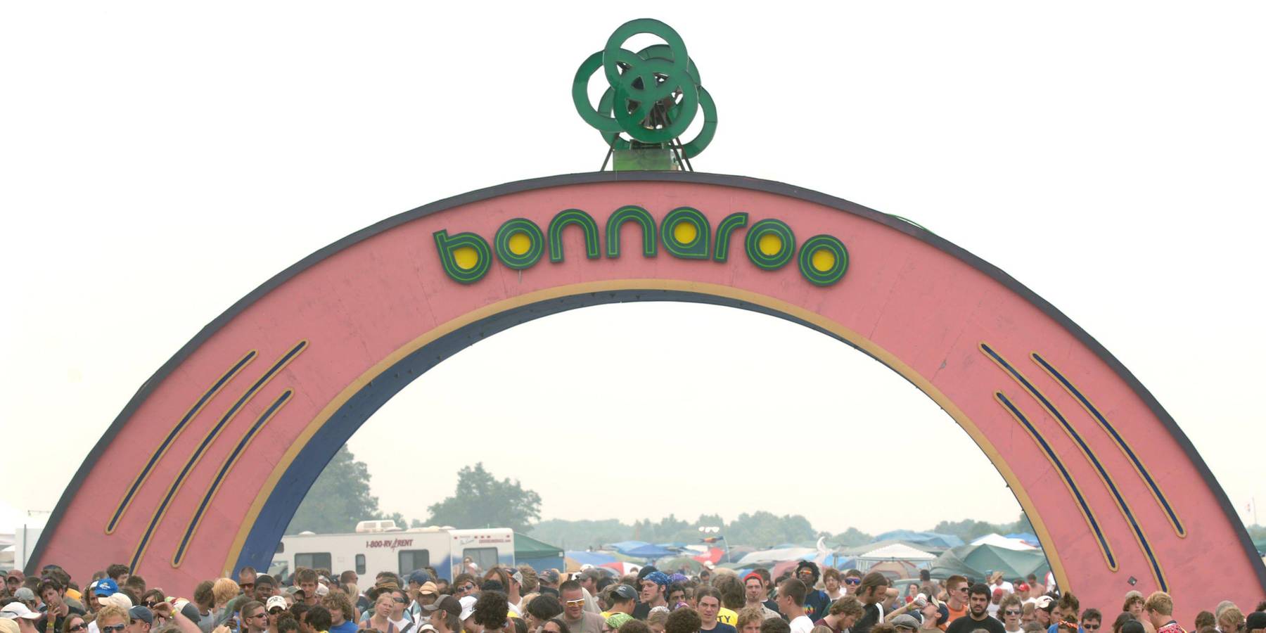 Bonnaroo 2021 Canceled After Hurricane Ida Floods the Farm