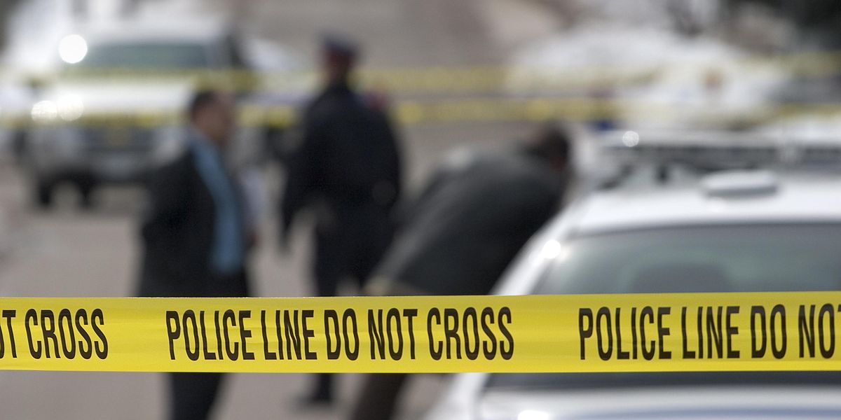 Influencer Mercedes Morr Killed in Suspected Murder-Suicide