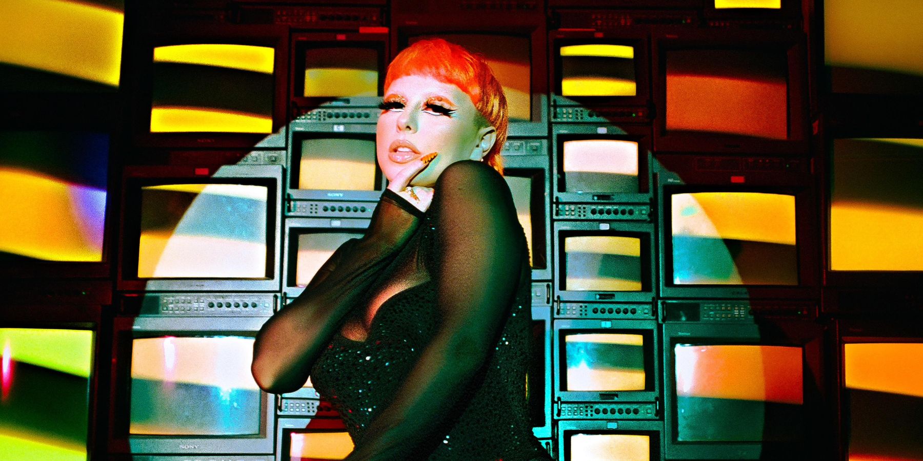 Dance Through Heartbreak With Tzar