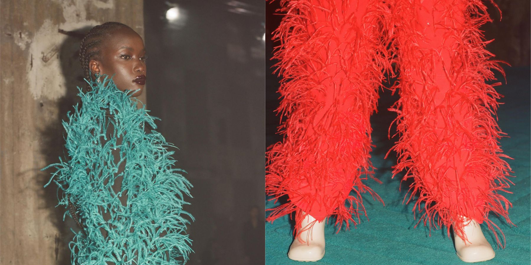 Bottega Veneta's Berlin Show Is No Longer a Mystery