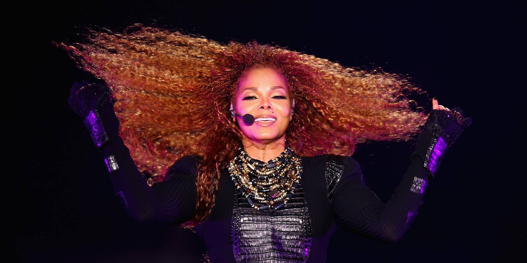 The Teaser for Janet Jackson's Documentary Is Here