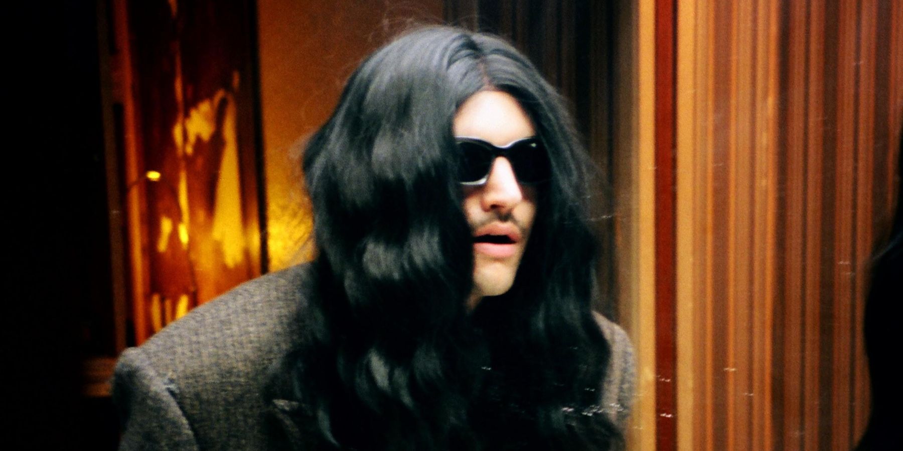 Messer Explains Every Song Off His Goth-Pop 'Roses' EP