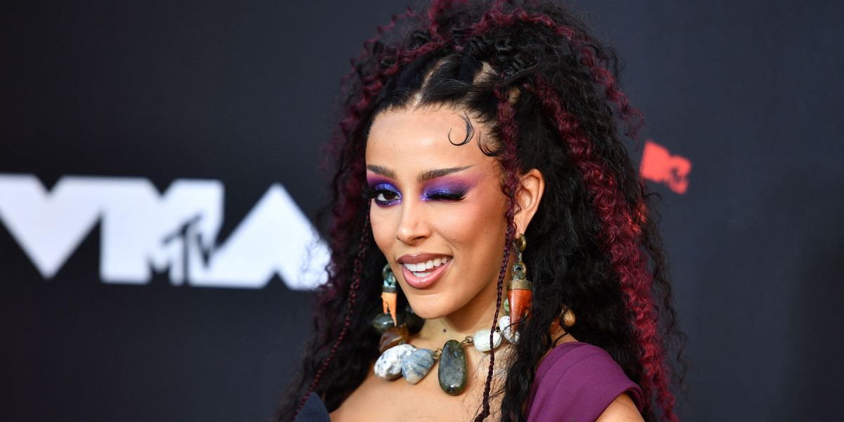 The VMAs Beauty Looks Worth Repeating