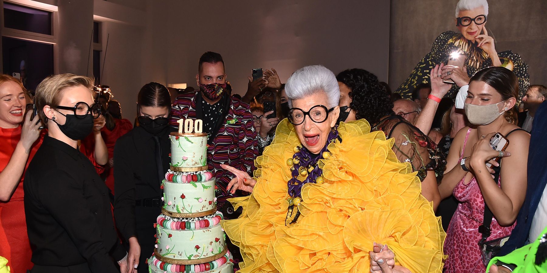 The NYFW Parties Everyone Is Still Talking About