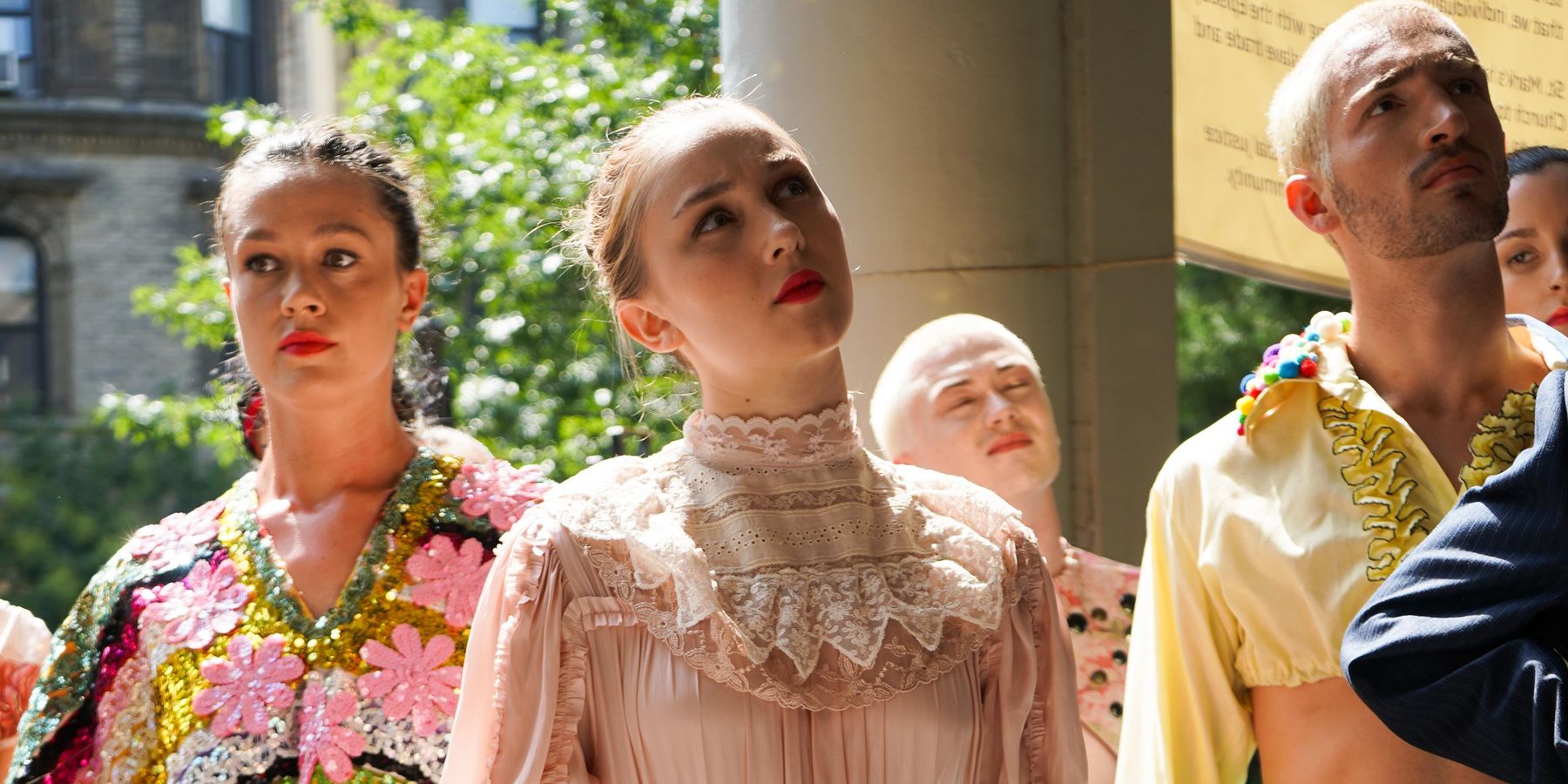 Imitation of Christ Says 'The More You Consume, The Less You Live'