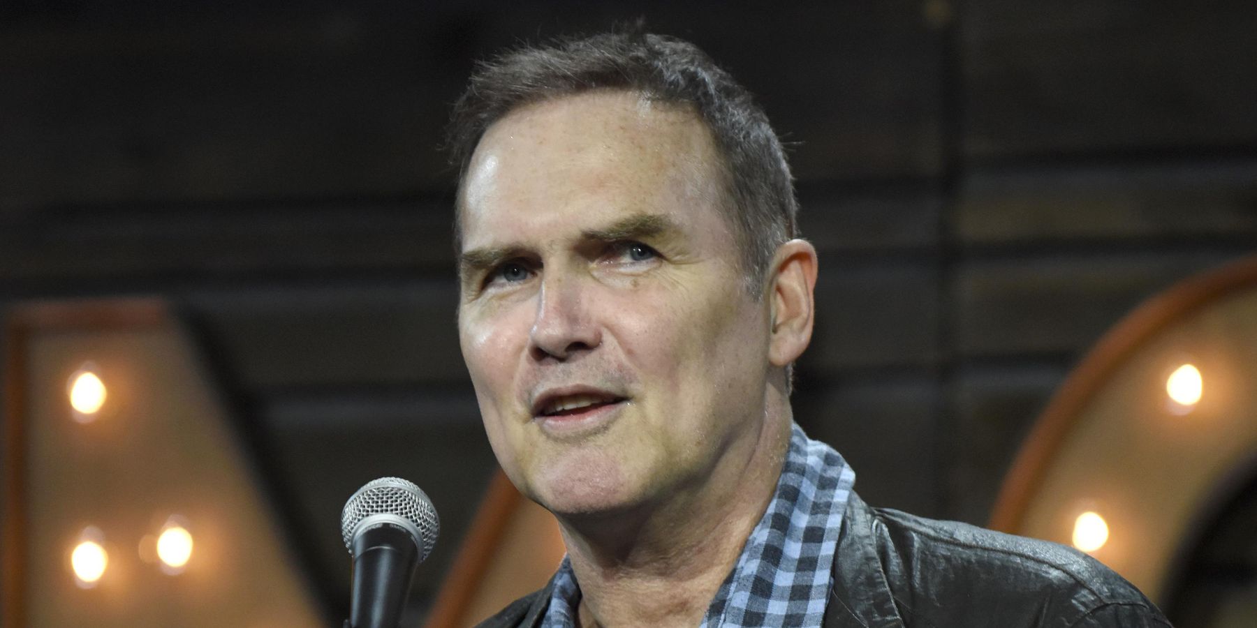Comedian Norm Macdonald Dies at Age 61