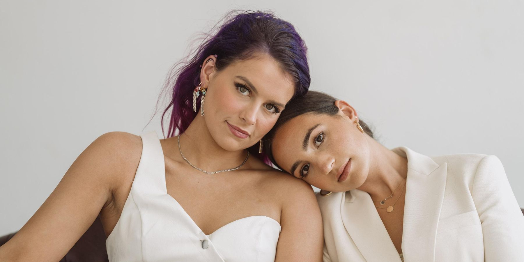 Inside the Making of the 'Unofficial Bridgerton Musical'