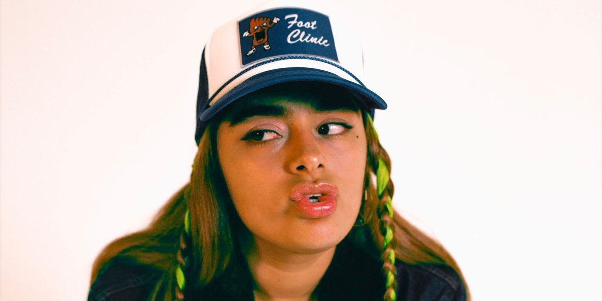 riela and marcos g Share a 'Hispanic Heritage Month' Playlist