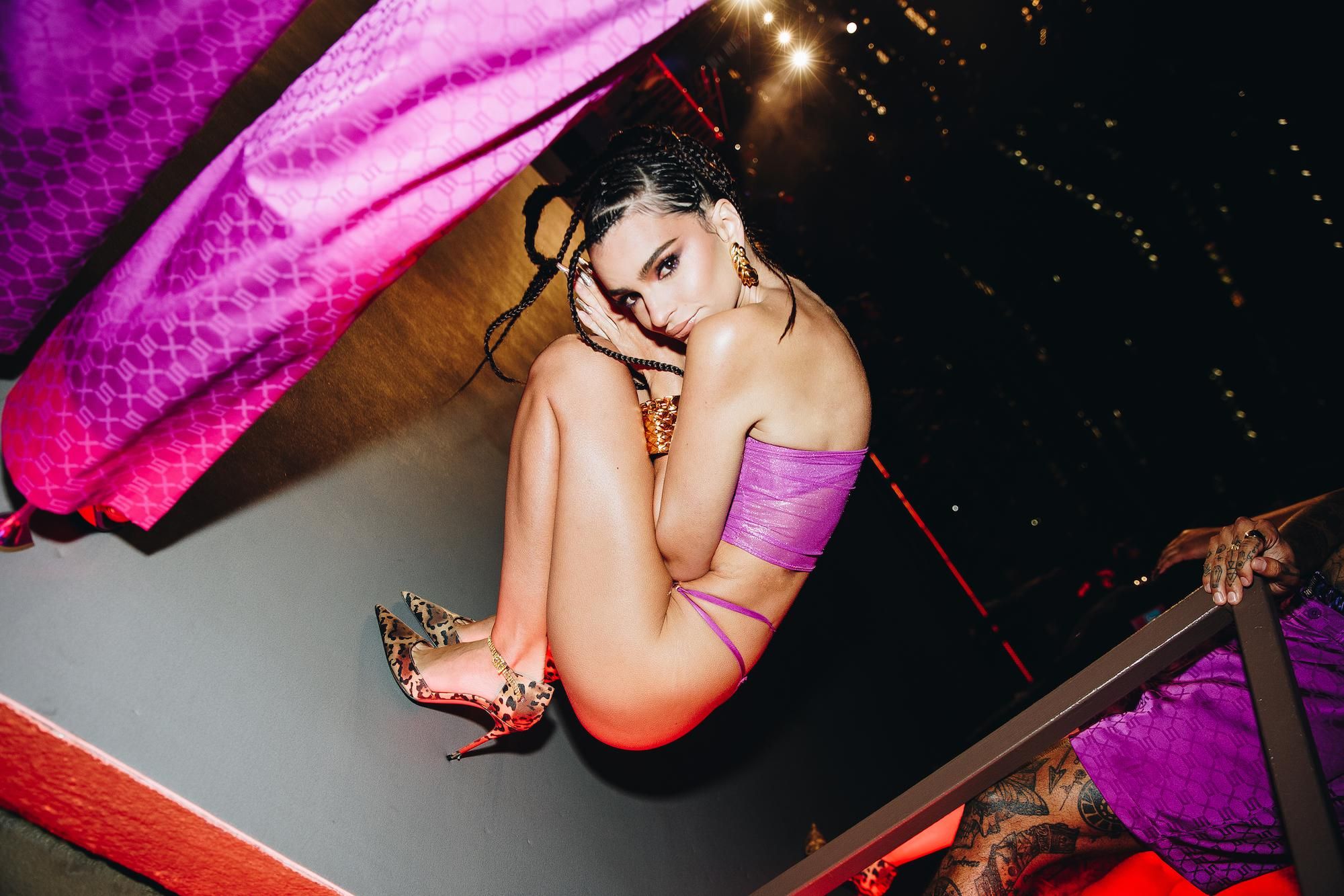 Rihanna S Savage X Fenty Vol 3 Show Is Already The Show Of The Year Paper