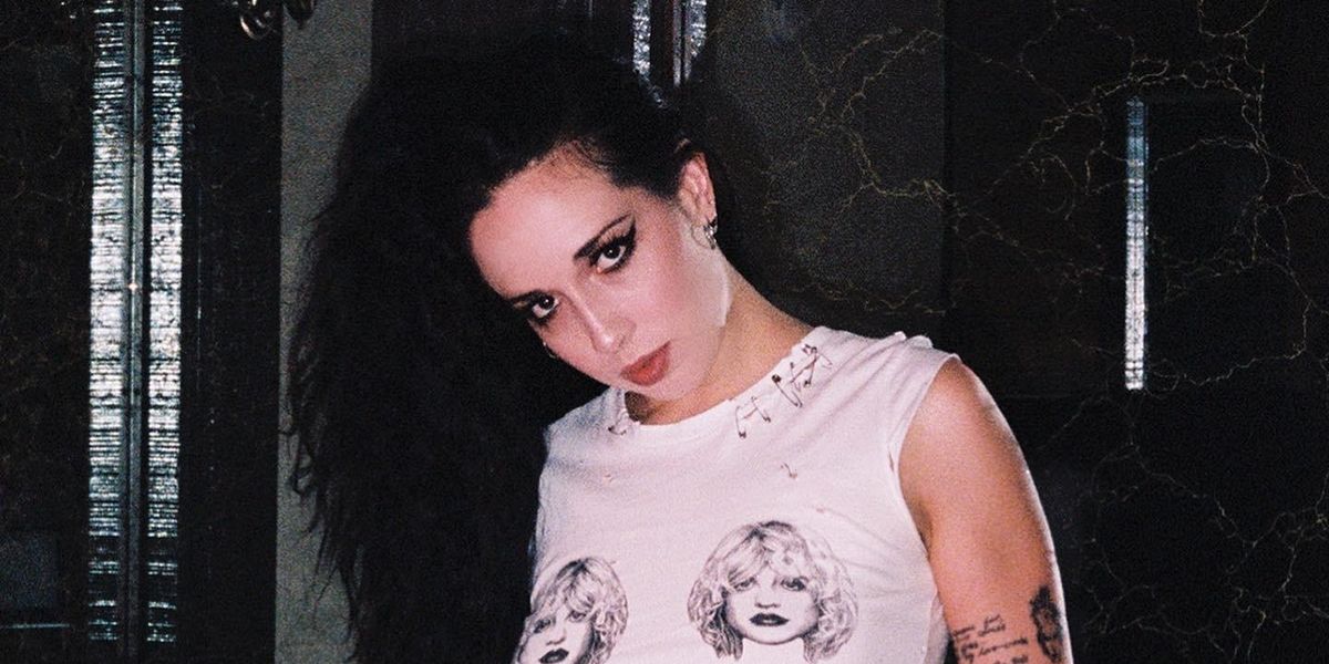 How I Flipped My Favorite Songs Into an Underground Mixtape