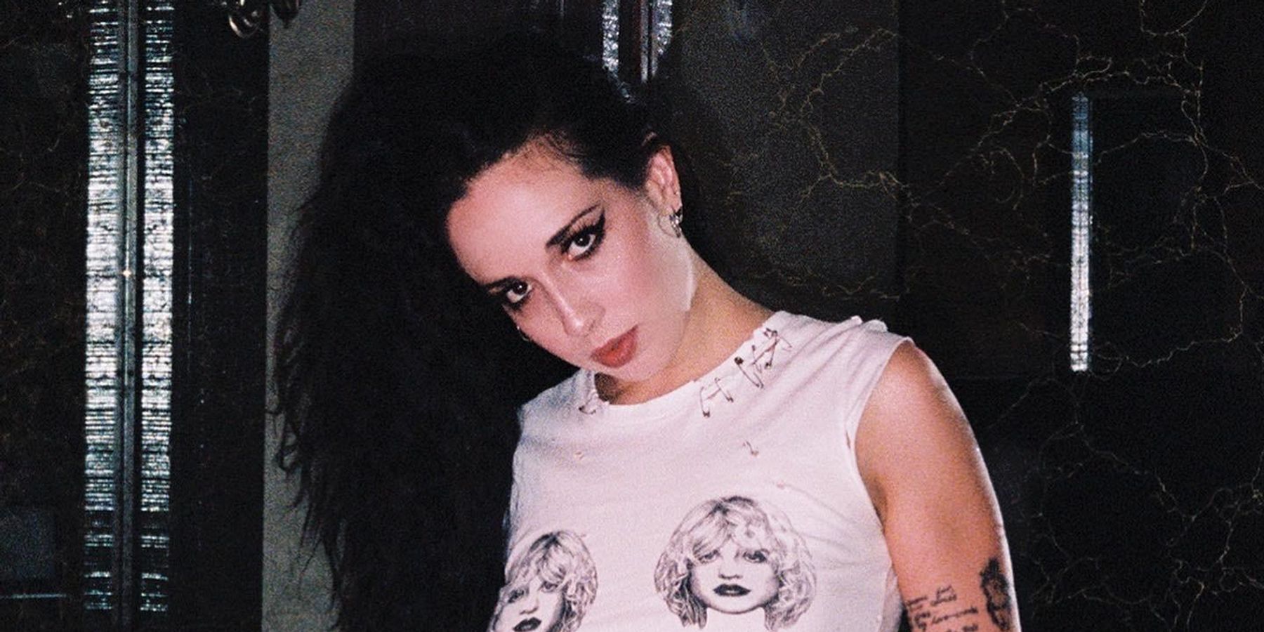 How I Flipped My Favorite Songs Into an Underground Mixtape