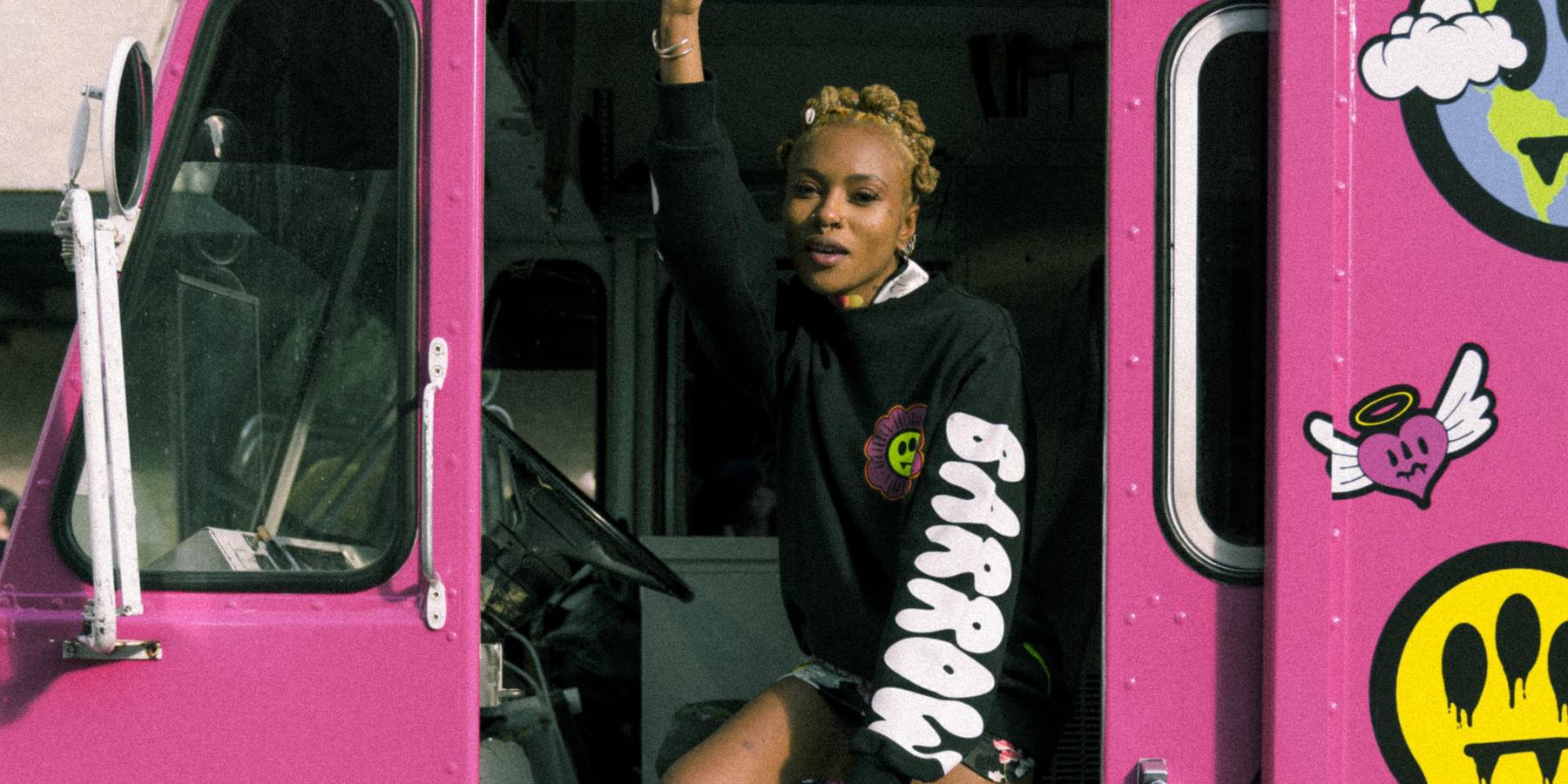 Barrow Gives a Tease and Taste of Their Fall 2021 Collection