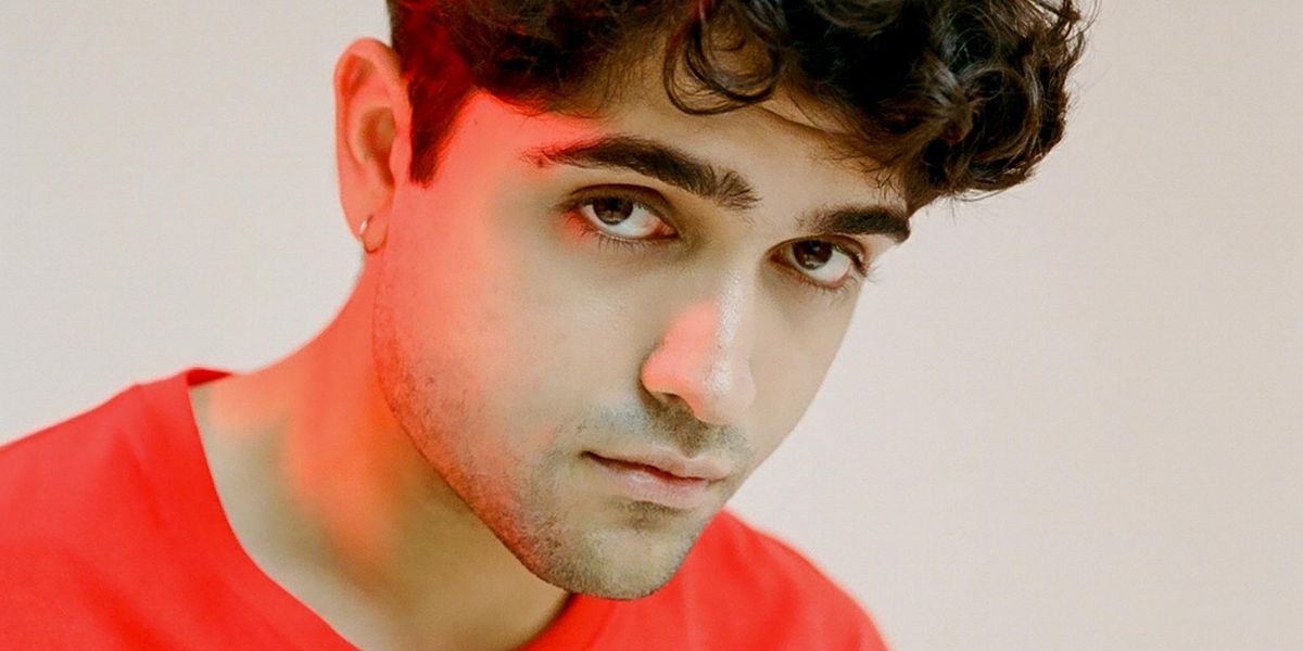 Feel the Love With dhruv