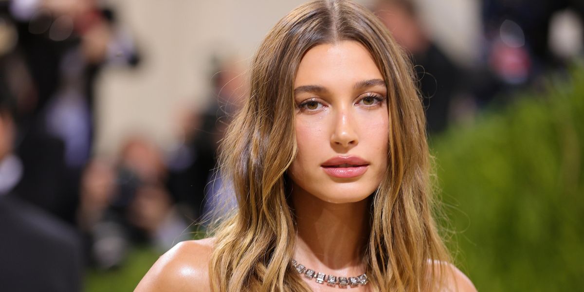 Hailey Bieber Shuts Down Rumors on How Justin Treats Her