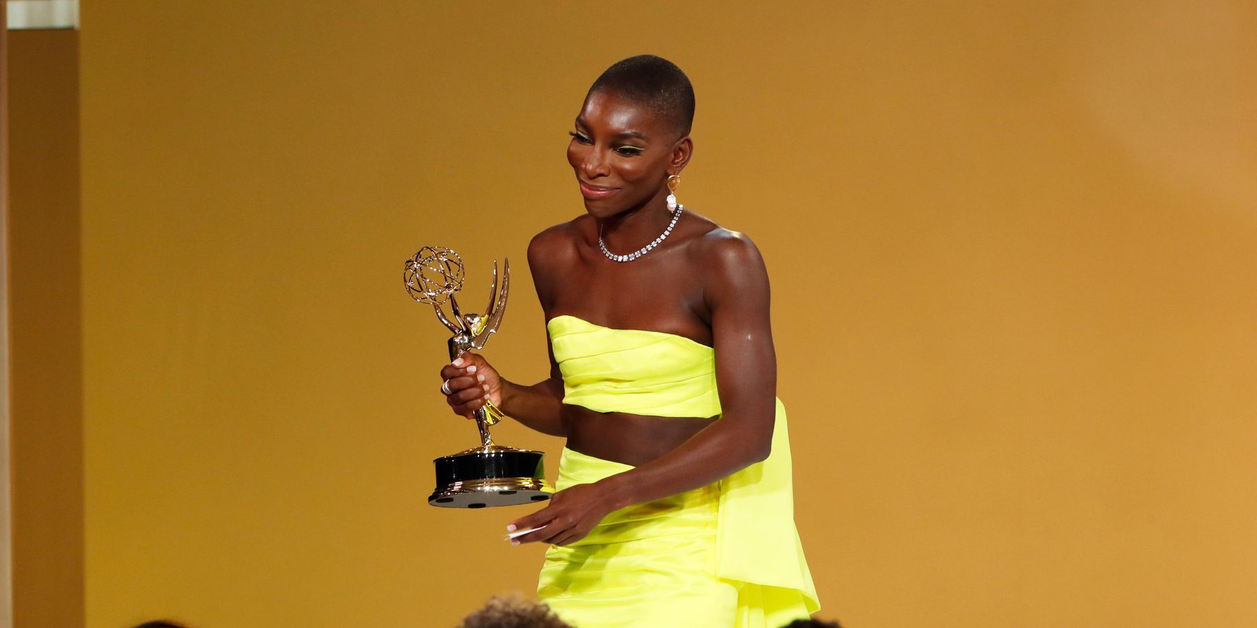'I May Destroy You' Wins Big at the Emmys