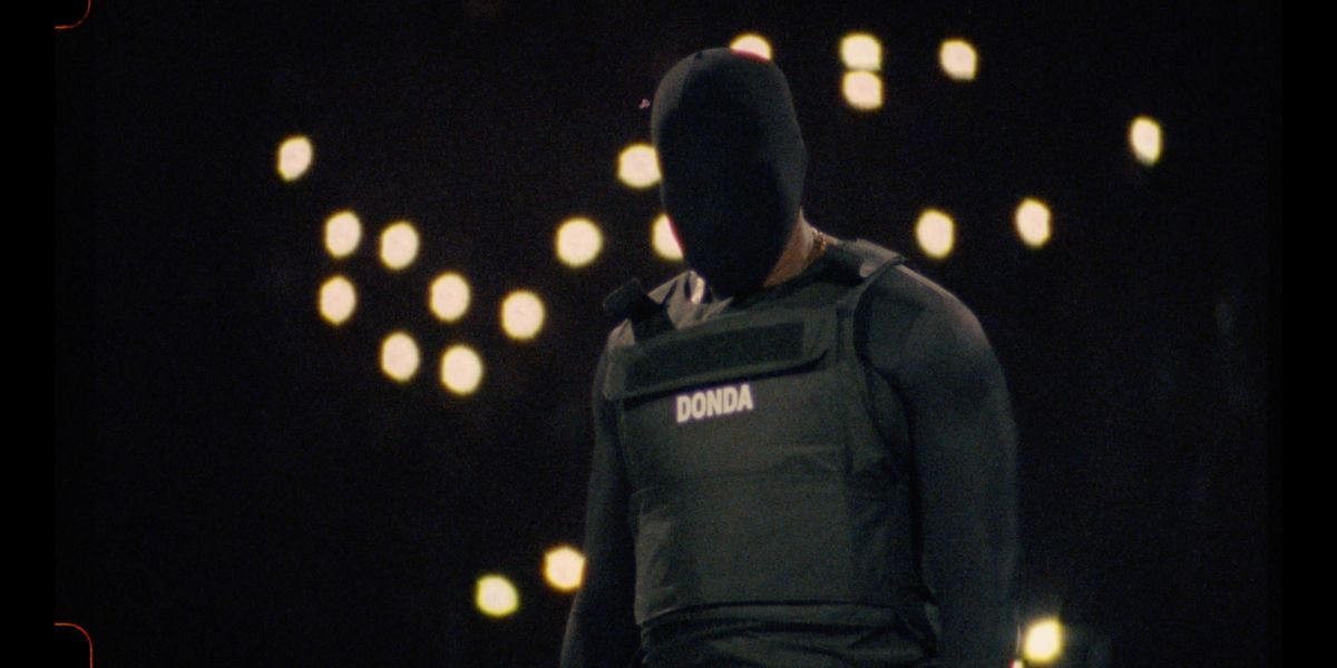 Kanye West's $57M House Looks Like a Concrete Box