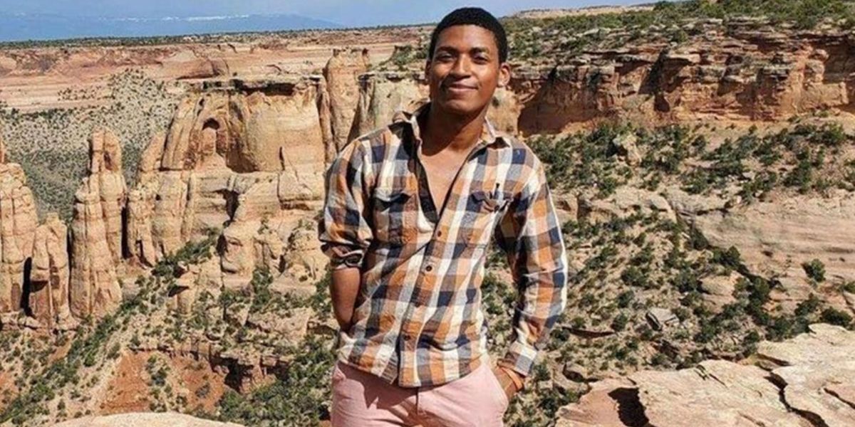 Authorities Hope Gabby Petito Case Helps Find Missing Geologist