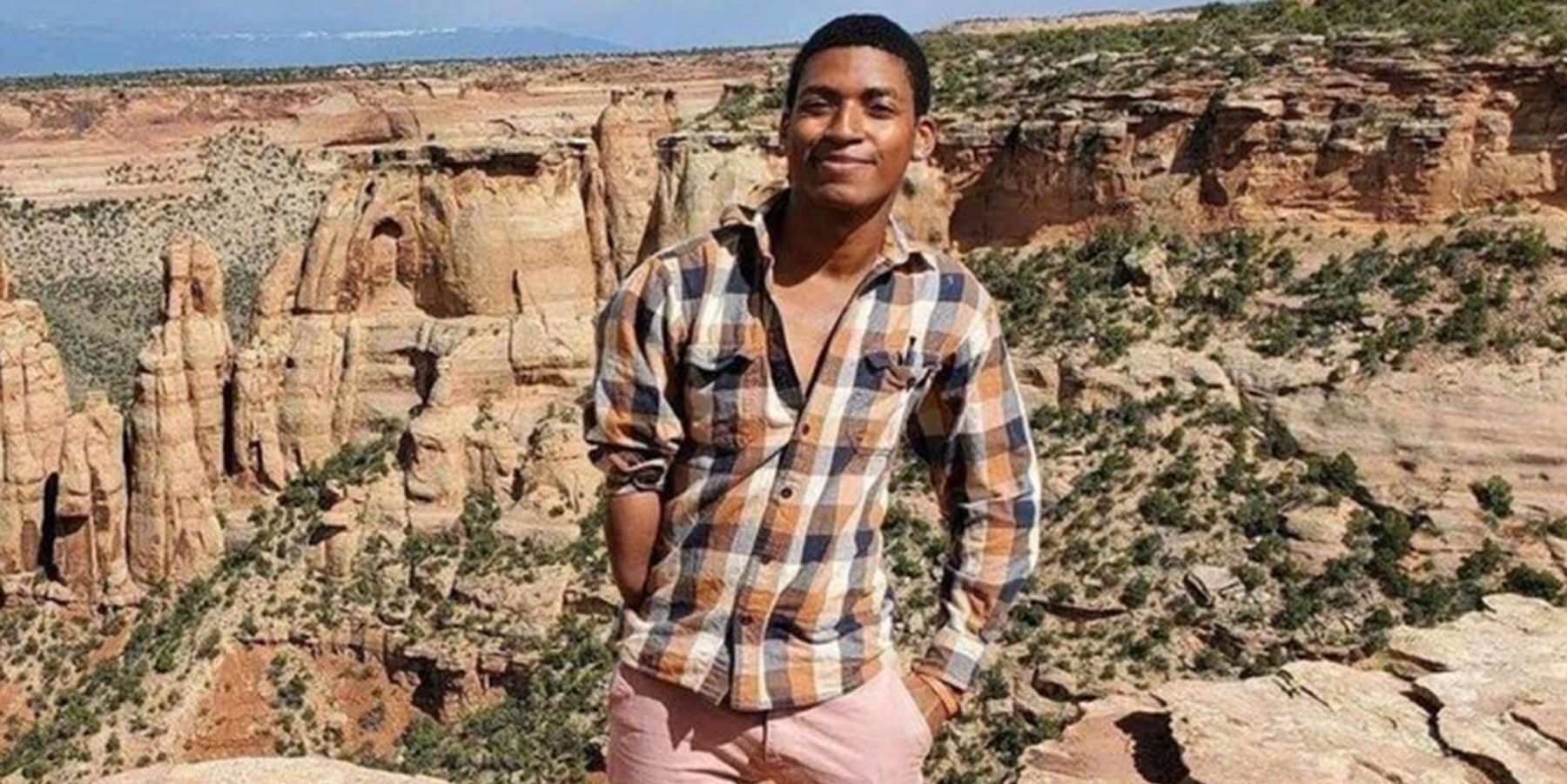 Authorities Hope Gabby Petito Case Helps Find Missing Geologist